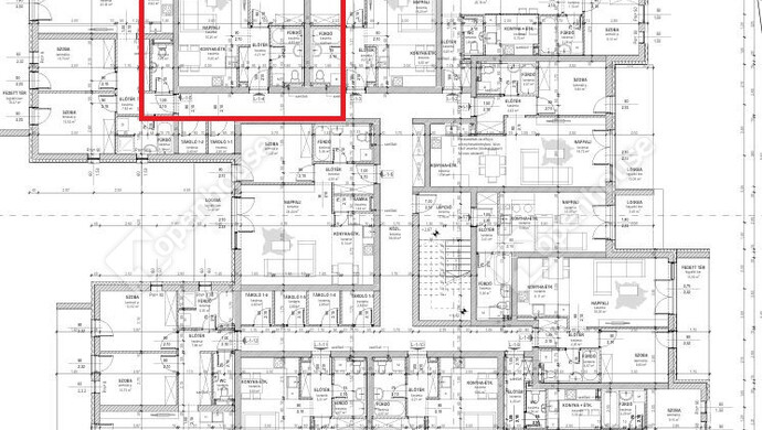 1. kép | Eladó Társasházi lakás, Győr (#178494)