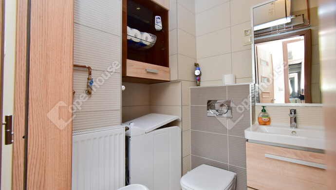 6. kép | Kiadó Társasházi lakás, Szeged (#180994)