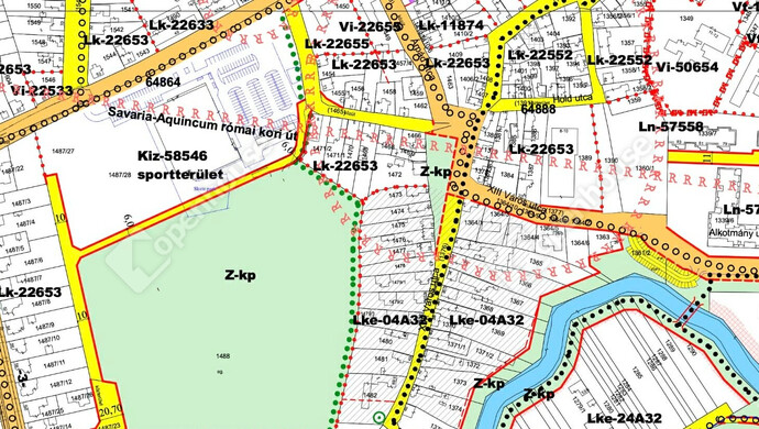 10. kép | Eladó Családi ház, Sárvár (#181129)