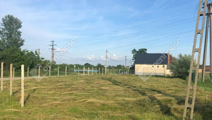 0. kép | Eladó Telek, Ács (#181309)