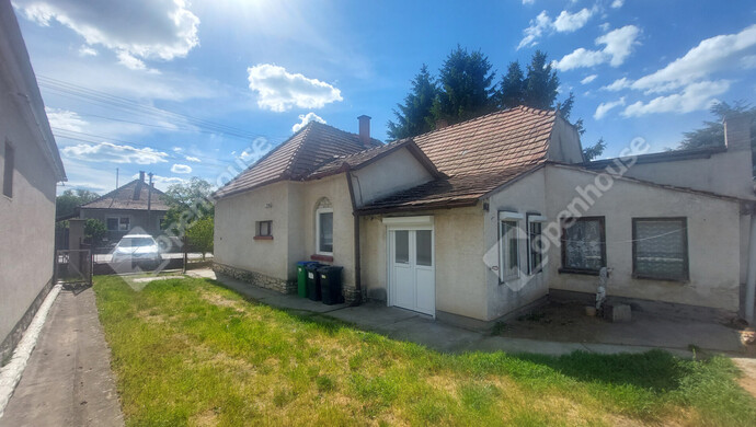 15. kép | Eladó Családi ház, Pusztavám (#181661)