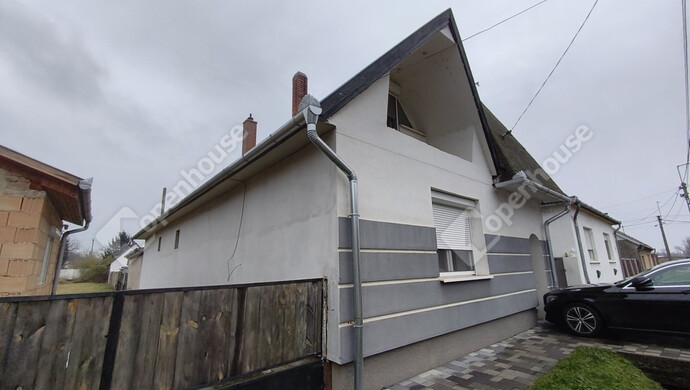 2. kép | Eladó Családi ház, Marcali (#180025)