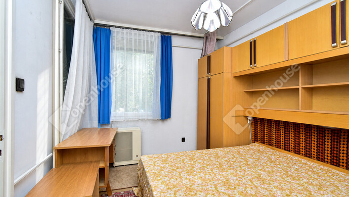 3. kép | Eladó Társasházi lakás, Szeged (#184062)