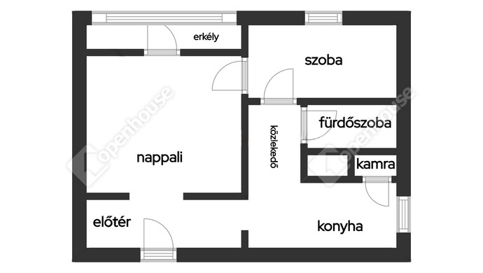 0. kép | Kiadó Társasházi lakás, Székesfehérvár (#179050)