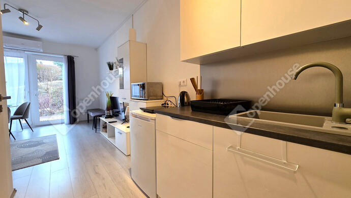 8. kép | Eladó Társasházi lakás, Balatonföldvár (#179651)