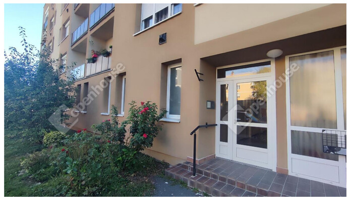 0. kép | Eladó Társasházi lakás, Nagykanizsa (#179750)