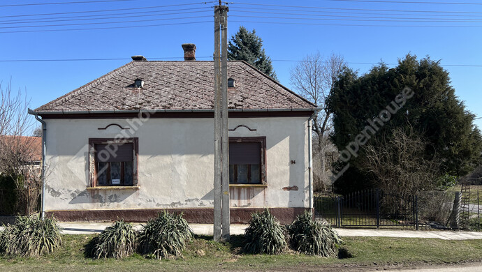 0. kép | Eladó Családi ház, Iharos (#180255)