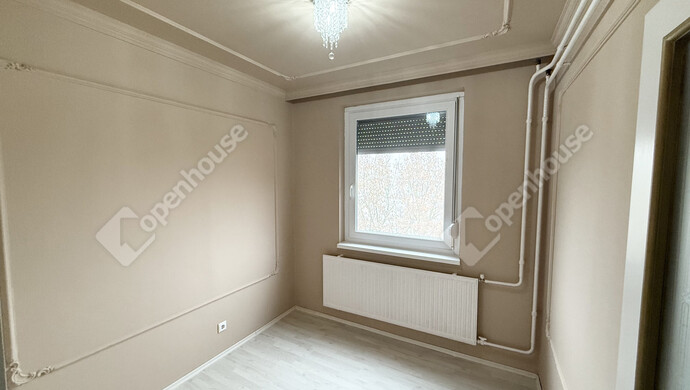 4. kép | Eladó Téglaépítésű lakás, Debrecen (#180529)