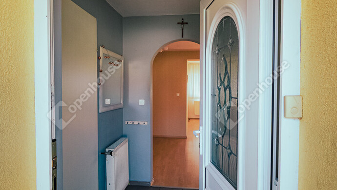 14. kép | Eladó Családi ház, Hegyeshalom (#180272)