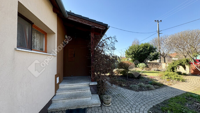 18. kép | Eladó Családi ház, Vámosszabadi (#180639)