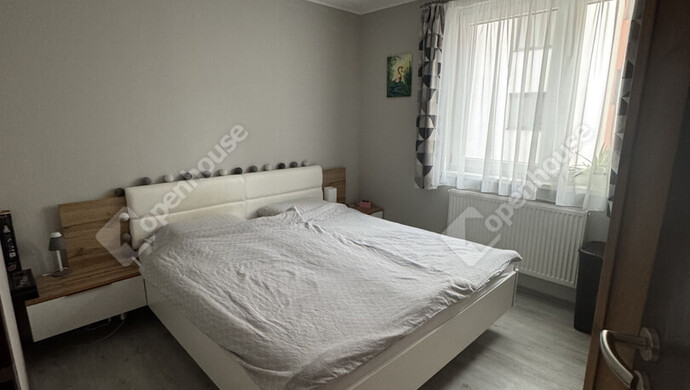 6. kép | Eladó Társasházi lakás, Győr (#180696)