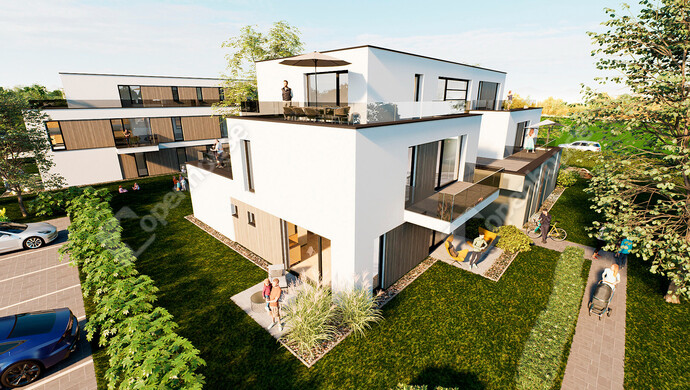 4. kép | Eladó Társasházi lakás, Mosonmagyaróvár (#180856)