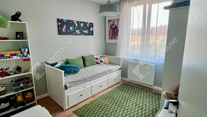 3. kép | Eladó Társasházi lakás, Zalaegerszeg (#181074)