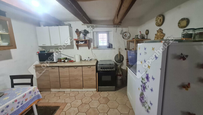 4. kép | Eladó Zárt kert, Nagyrécse (#181274)