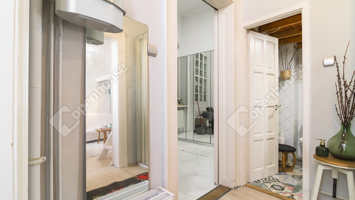 21. kép | Eladó Téglaépítésű lakás, Budapest I. Ker. (#181333)