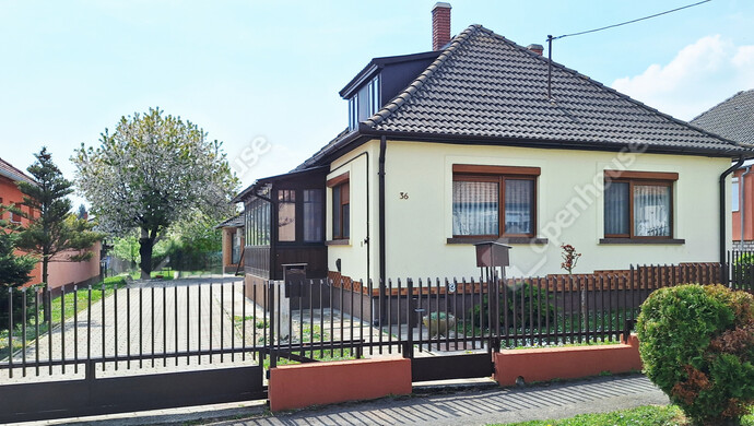 1. kép | Eladó Családi ház, Marcali (#179583)