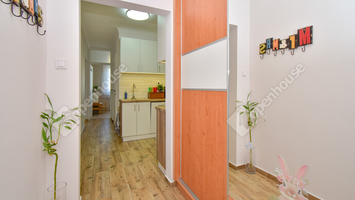 12. kép | Eladó Társasházi lakás, Szeged (#183655)