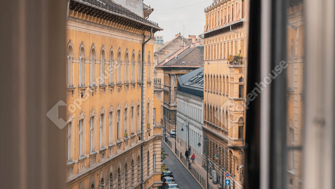 2. kép | Eladó Téglaépítésű lakás, Budapest IX. Ker. (#171577)