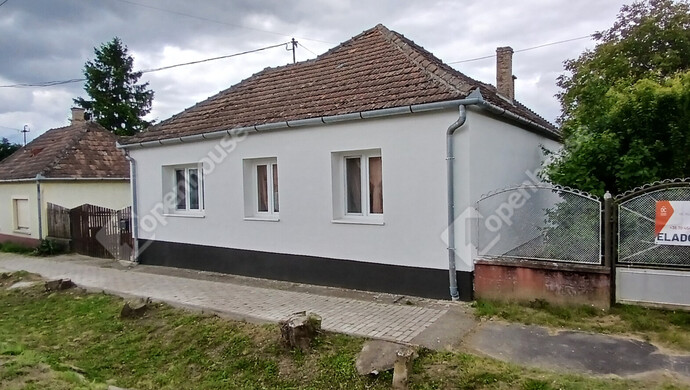 0. kép | Eladó Családi ház, Batyk (#175139)