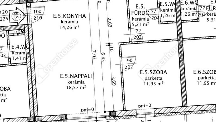 0. kép | Eladó Társasházi lakás, Jánossomorja (#176868)