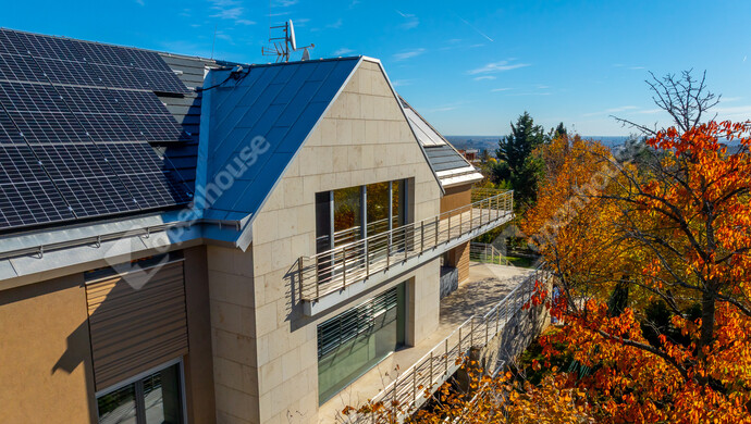 3. kép | Eladó Családi ház, Budapest XII. Ker. (#178589)