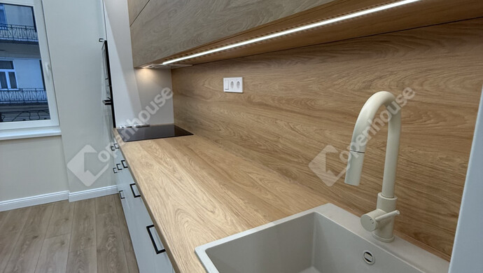 4. kép | Eladó Téglaépítésű lakás, Budapest VI. Ker. (#179254)