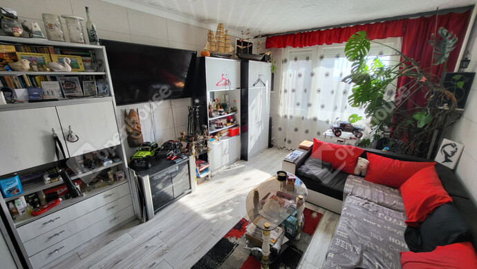 2. kép | Eladó Társasházi lakás, Miskolc (#180906)