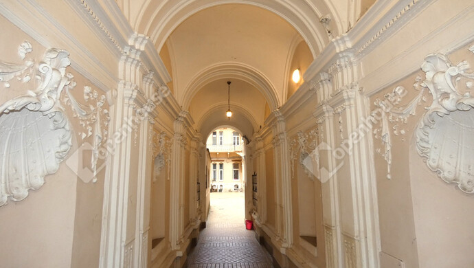 6. kép | Eladó Téglaépítésű lakás, Budapest VIII. Ker. (#181494)