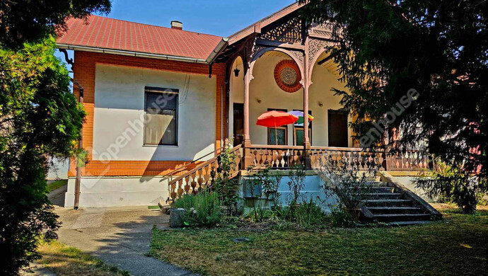 0. kép | Székesfehérvár eladó ikerház | Eladó Családi ház, Székesfehérvár (#183370)