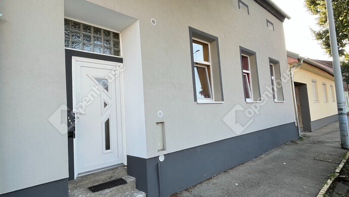0. kép | Eladó Családi ház, Kőszeg (#176490)