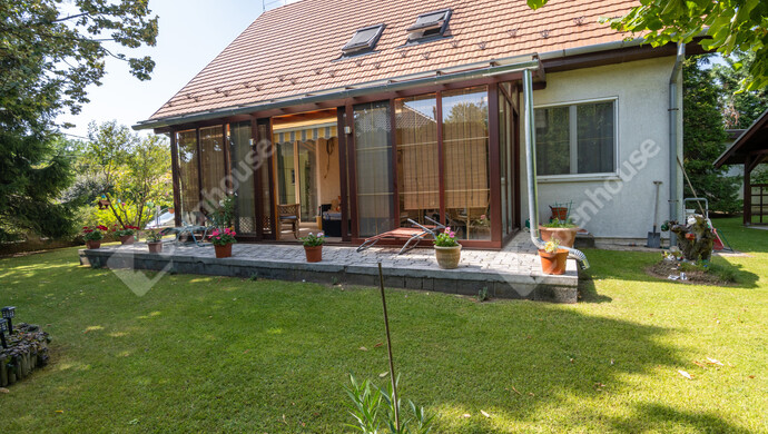 3. kép | Eladó Családi ház, Piliscsaba (#176916)