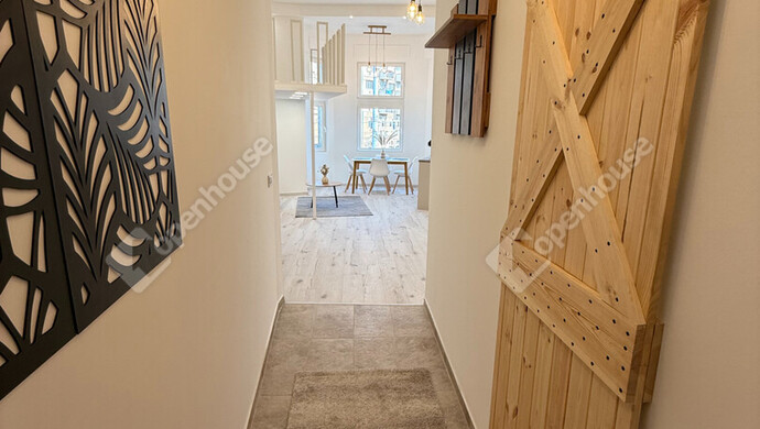 12. kép | Eladó Társasházi lakás, Budapest IX. Ker. (#176745)