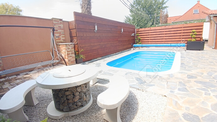 7. kép | Eladó Családi ház, Balatonmáriafürdő (#177821)