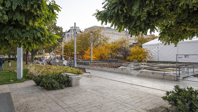 19. kép | Eladó Téglaépítésű lakás, Budapest VI. Ker. (#178055)