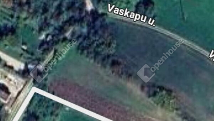 3. kép | Eladó Zárt kert, Nyúl (#178087)