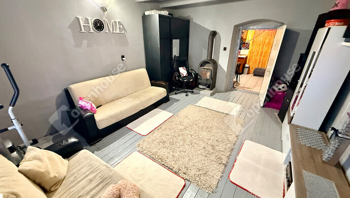 0. kép | Eladó Családi ház, Pánd (#178143)