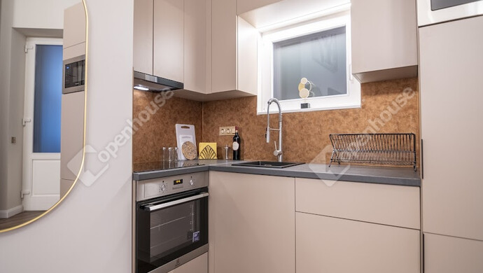 3. kép | Eladó Téglaépítésű lakás, Budapest IX. Ker. (#178358)