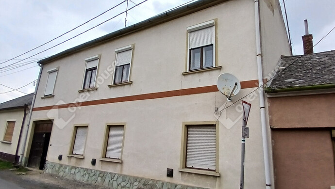 66. kép | Eladó Családi ház, Vasvár (#180644)