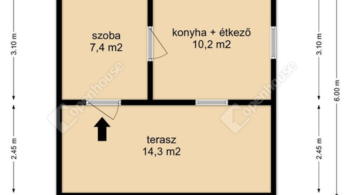 0. kép | Eladó Családi ház, Nagykanizsa (#182123)
