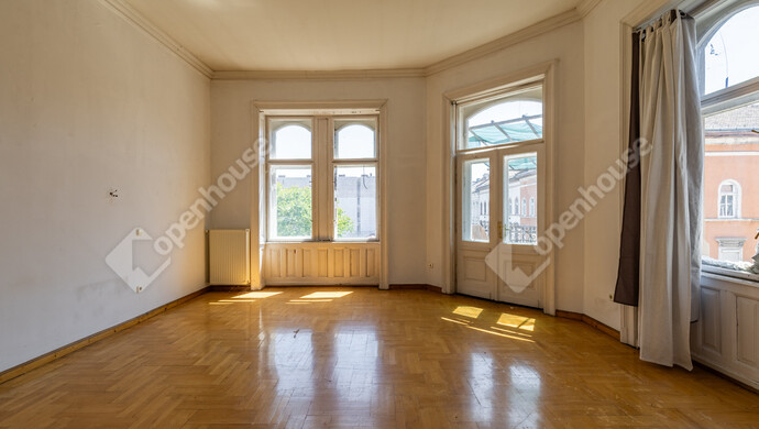 4. kép | Eladó Téglaépítésű lakás, Budapest VII. Ker. (#182675)