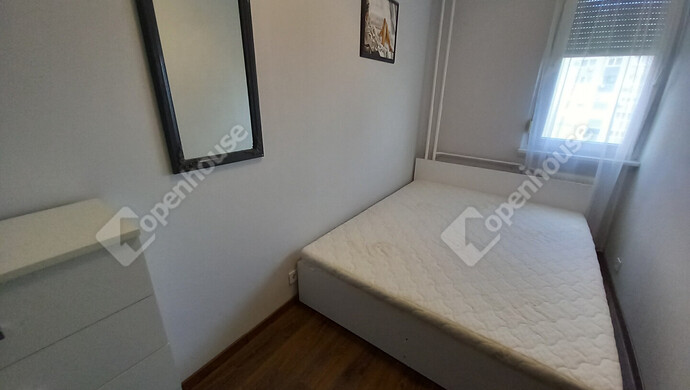 2. kép | Kiadó Társasházi lakás, Szolnok (#176046)