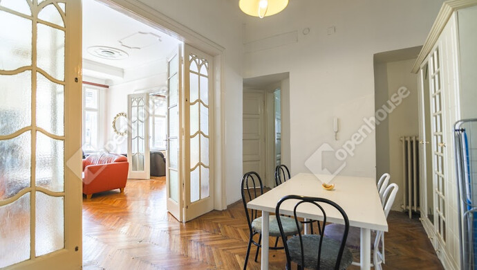 2. kép | Eladó Téglaépítésű lakás, Budapest XIII. Ker. (#177039)