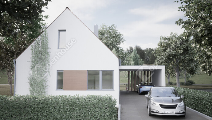 2. kép | Eladó Családi ház, Fertőszentmiklós (#177369)