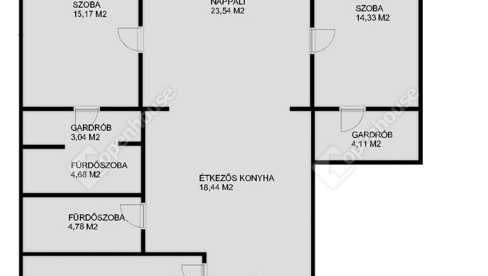 0. kép | Eladó Téglaépítésű lakás, Budapest V. Ker. (#177929)