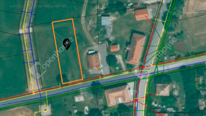 6. kép | Eladó Telek, Kemestaródfa (#178069)
