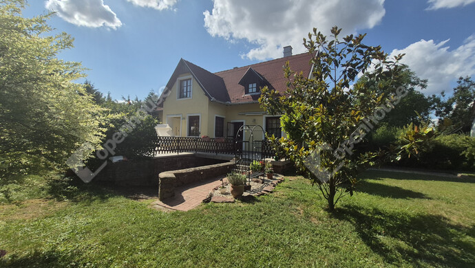 26. kép | Eladó Családi ház, Kővágóörs (#178093)