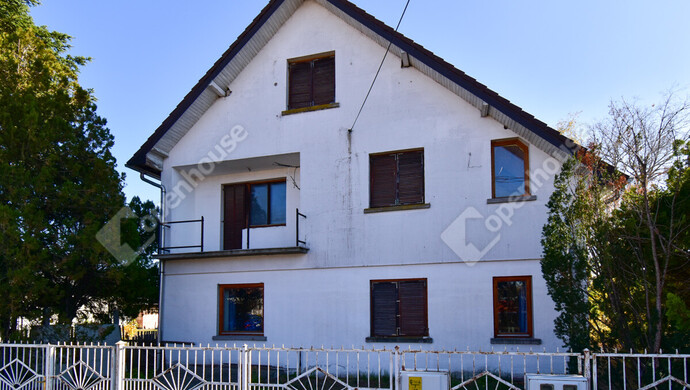 0. kép | Eladó Családi ház, Ásotthalom (#178258)