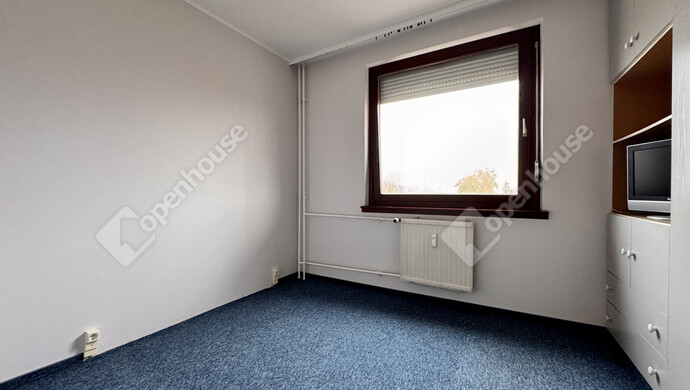 3. kép | Eladó Téglaépítésű lakás, Győr (#178447)