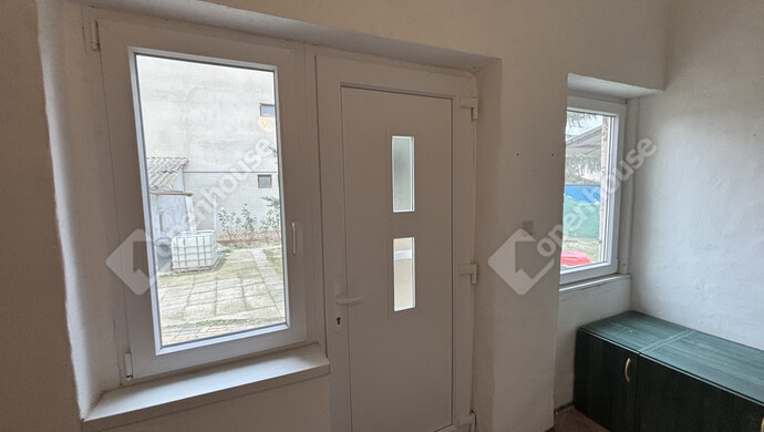 2. kép | Eladó Házrész, Szeged (#178622)