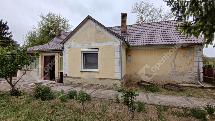 0. kép | Eladó Családi ház, Kiskorpád (#181406)